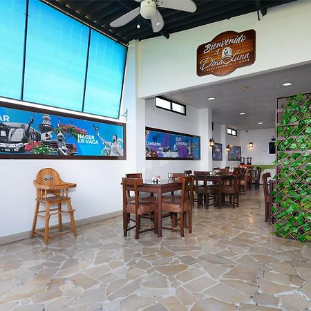 גוויאקיל Hotel De Alborada מראה חיצוני תמונה