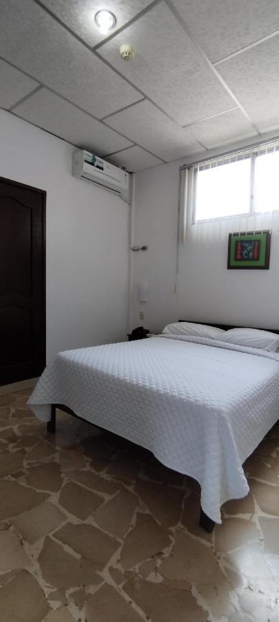 גוויאקיל Hotel De Alborada מראה חיצוני תמונה