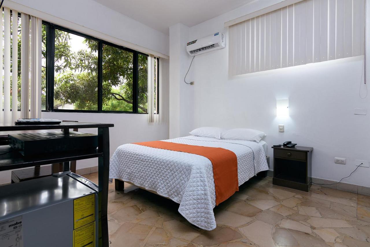 גוויאקיל Hotel De Alborada מראה חיצוני תמונה