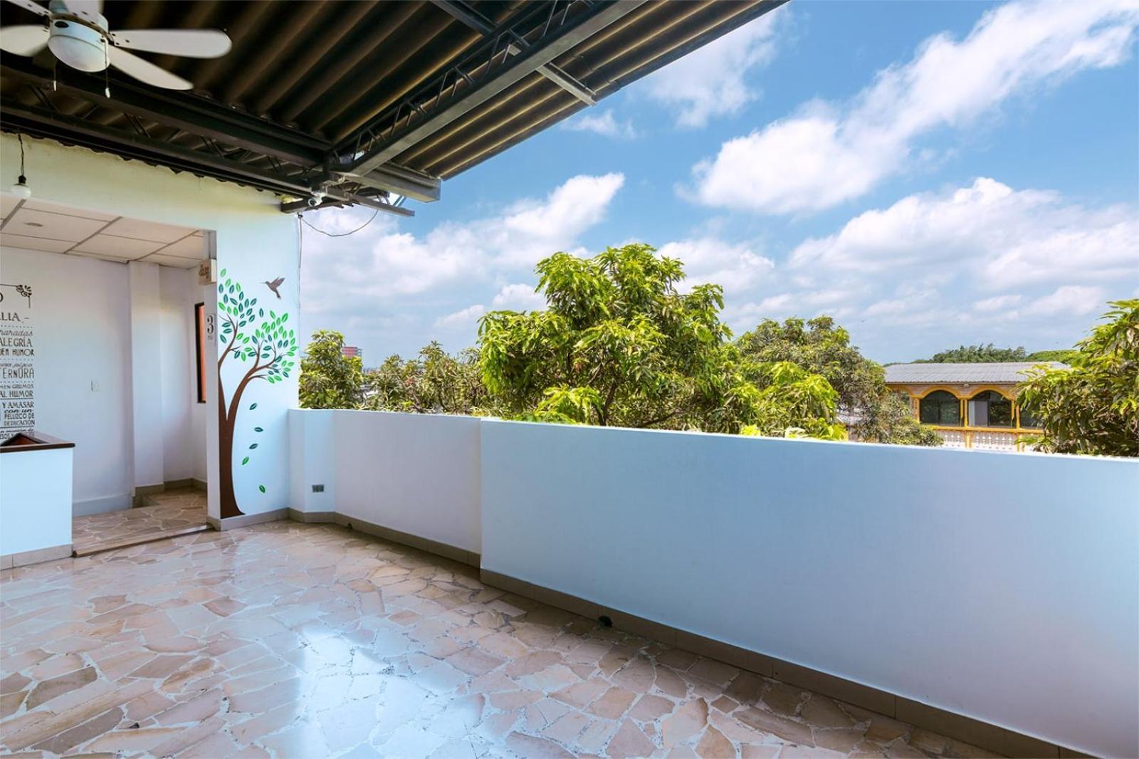גוויאקיל Hotel De Alborada מראה חיצוני תמונה
