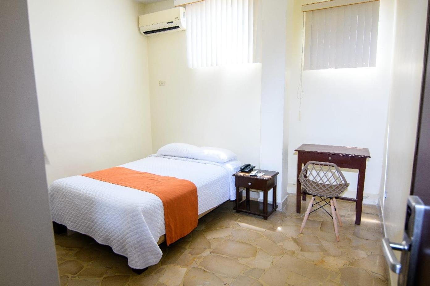 גוויאקיל Hotel De Alborada מראה חיצוני תמונה