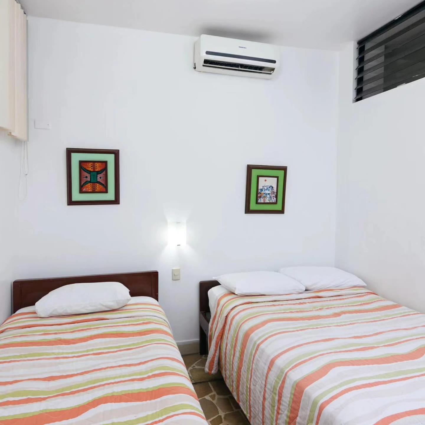 גוויאקיל Hotel De Alborada מראה חיצוני תמונה