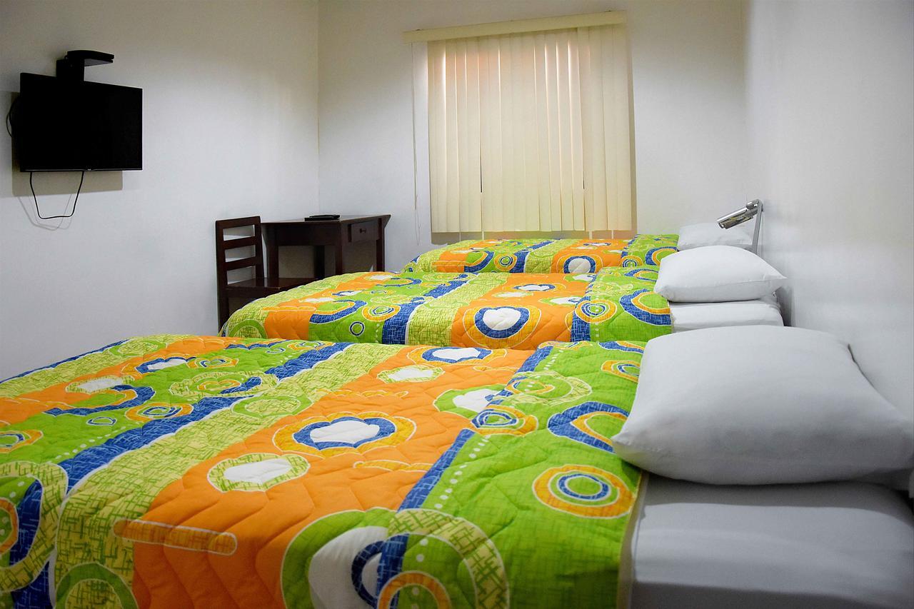 גוויאקיל Hotel De Alborada מראה חיצוני תמונה
