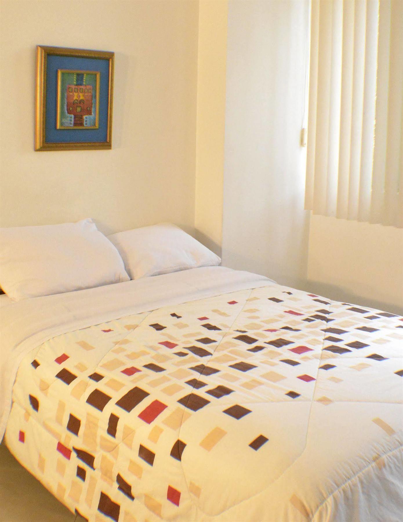 גוויאקיל Hotel De Alborada מראה חיצוני תמונה