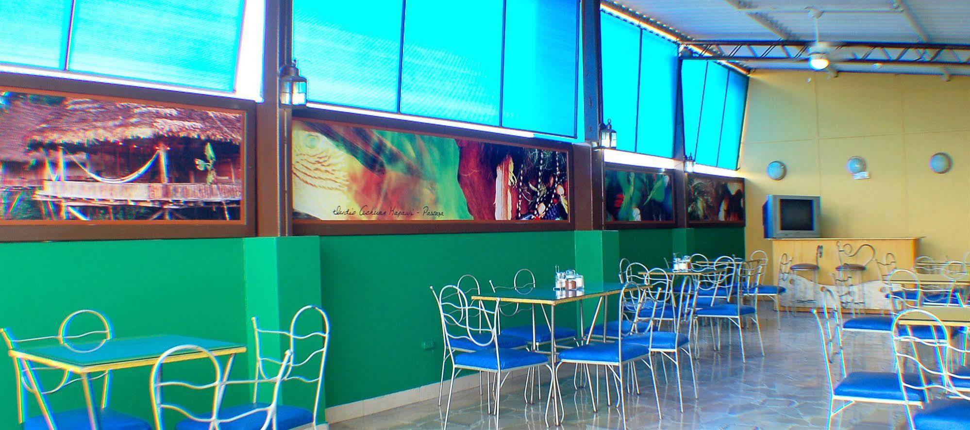 גוויאקיל Hotel De Alborada מראה חיצוני תמונה