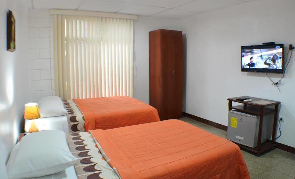 גוויאקיל Hotel De Alborada מראה חיצוני תמונה