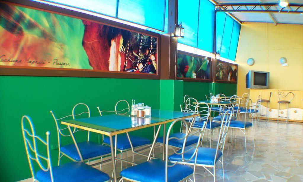 גוויאקיל Hotel De Alborada מראה חיצוני תמונה