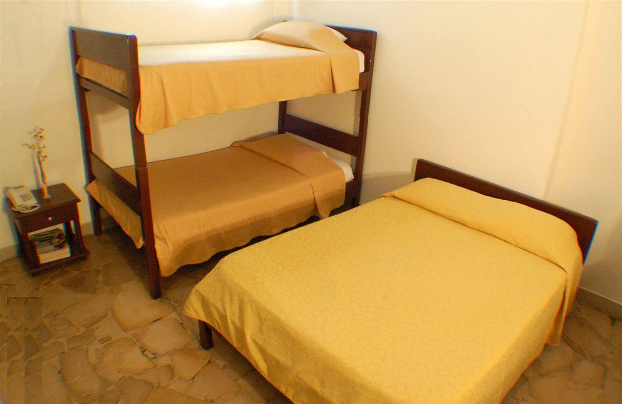 גוויאקיל Hotel De Alborada מראה חיצוני תמונה